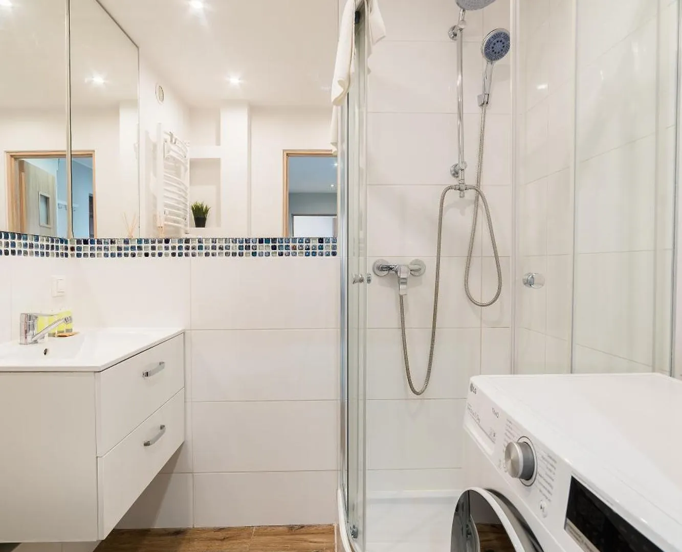 Winogrady Stylish Apartment Poznaň